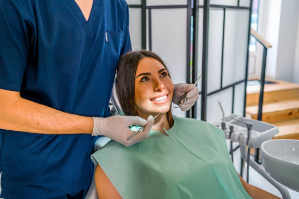 Best Full Mouth Reconstruction  in North Enid, OK