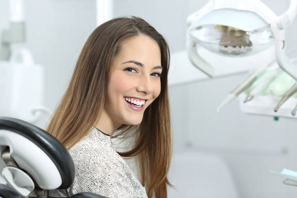 TMJ/TMD Treatment in North Enid, OK